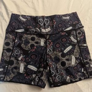 CVG XL 5" shorts